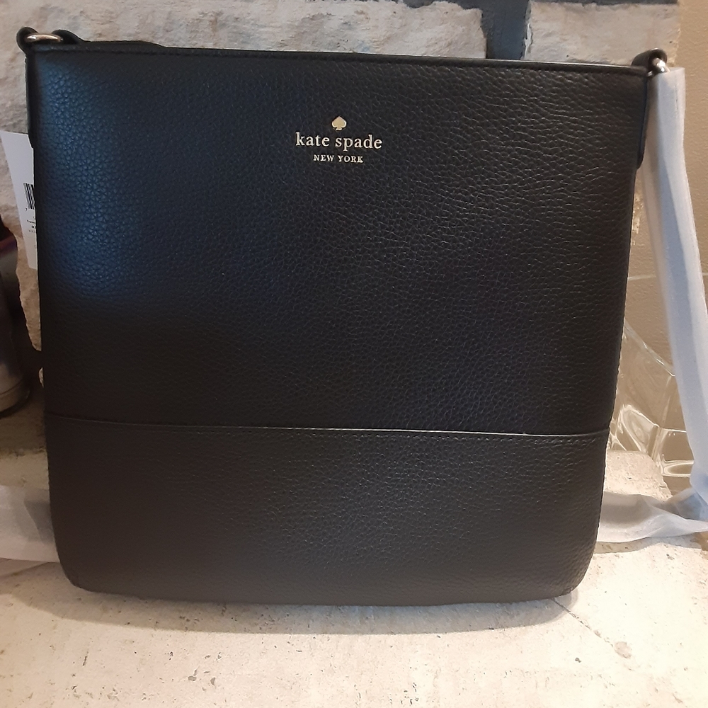 Kate Spade New York Southport Ave Cora Crossbody Bag